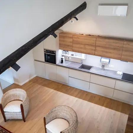 Cozy Nest In The Center Of Isle Sur La Sorgue For 4 People *