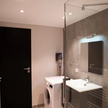 Apartment Cozy Nest In The Center Of Isle Sur La Sorgue For 4 People *
